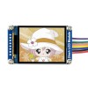 2 inch IPS Display Module SPI Interface 240x320 General 2inch IPS LCD Display Module