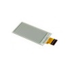 2,13 Zoll E-Ink-Bildschirmanzeige E-Paper-Modul SPI-Schnittstelle Partial Refresh Schwarz Weiß Bareboard 250x122