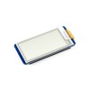 2.13 Inch E-ink Screen Display e-Paper Module SPI Interface Partial Refresh Black Yellow White 212x104