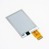 2.7 Inch Ink Screen e-ink Display Module 264x176 Resolution E-Ink Raw Display Three-color