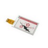 2.7 Inch Ink Screen e-ink Display Module 264x176 Resolution E-Ink Raw Display Three-color