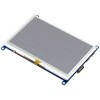 5 inch HDMI LCD Display Monitor 800x480 Resistive Touch Screen For MINI PC