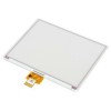 5,65 pouces ACeP 7 couleurs E-Paper E-Ink Raw Display 600x448 Sans PCB SPI Paper-like Bare Screen