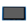 GT911 7 inç Kapasitif Dokunmatik Ekran LCD Ekran TFT LCD Modül RGB Arayüzü