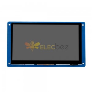 GT911 Display LCD Capacitivo Touch Screen da 7 pollici Modulo LCD TFT Interfaccia RGB