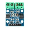 10Pcs L9110S H Bridge Stepper Motor Dual DC Driver Controller Module for Arduino - products that work with official Arduino boards