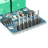 10Pcs L9110S H Bridge Stepper Motor Dual DC Driver Controller Module for Arduino - products that work with official Arduino boards