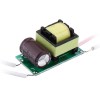 10pcs 4-6W LED Driver Input AC 85-265V to DC 12V-24V Built-in Drive Power Supply Lighting for Lamps