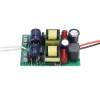 10pcs 7-15x3W LED Driver Input AC110V-220V to DC 21V-45V Built-in Drive Power Supply Adjustable Lighting
