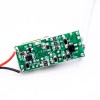 10pcs LED Driver Input AC 85-265V Power Supply Built-in Drive Power Supply 260-280mA