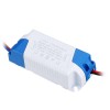 10pcs LED Non Isolated Modulation Light External Driver Power Supply AC90-265V Constant