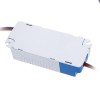 10pcs LED Non Isolated Modulation Light External Driver Power Supply AC90-265V Constant
