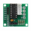 10pcs ULN2003 Four-phase Five-wire Driver Board Electroincs Stepper Motor Driver Board