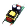 15-24W LED 드라이버 입력 AC90-265V ~ DC45-82V 내장 드라이브 전원 공급 장치 DIY LED 램프 용 조정 가능한 조명