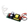 15-24W LED 드라이버 입력 AC90-265V ~ DC45-82V 내장 드라이브 전원 공급 장치 DIY LED 램프 용 조정 가능한 조명
