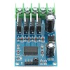 170W High Power H-Bridge Drive Board NMOS With Brakes Forward And Reverse Full-Duty