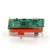 1x6P 2x3P Bootloader Flash Tool Board Micro-USB IDE 1#