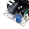 Tablero de control de encendedor de haz de cabeza móvil de 230W 90-240V para KTV Wedding Bar DISCO
