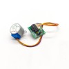 28YBJ-48 DC 5V 4 Phase 5 Wire Stepper Motor With ULN2003 Driver Board