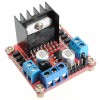 用于 Arduino 的 2 件 L298N 双 H 桥步进电机驱动板 - 与官方 Arduino 板配合使用的产品