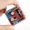 用於 Arduino 的 2 件 L298N 雙 H 橋步進電機驅動板 - 與官方 Arduino 板配合使用的產品