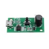 2Pcs USB加湿器雾化驱动板PCB电路板5V喷雾培养