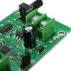 3Pcs 5V-12V DC Controller della scheda di driver del motore brushless per il motore del disco rigido a 3/4 fili