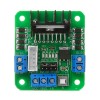 3 件 L298N 双 H 桥电机驱动板步进电机 L298 直流电机驱动模块 Green Board Geekcreit for Arduino - 适用于官方 Arduino 板的产品