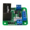 3 件 L298N 雙 H 橋電機驅動板步進電機 L298 直流電機驅動模塊 Green Board Geekcreit for Arduino - 適用於官方 Arduino 板的產品