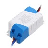 3pcs LED Dimming Power Supply Module 5*1W 110V 220V Constant Current Silicon Driver