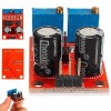 3pcs NE555 Pulse Frequency Duty Cycle Adjustable Module Square Wave Signal Generator Stepper Motor Driver