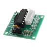 3pcs ULN2003 Four-phase Five-wire Driver Board Electroincs Stepper Motor Driver Board