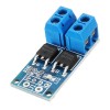 5Pcs MOS Trigger Switch Driver Module FET PWM Regulator High Power Electronic Switch Control Board