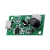 5Pcs USB Humidifier Atomization Driver Board PCB Circuit Board 5V Spray Incubation