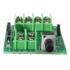 5V-12V DC無刷電機驅動板控制器用於硬盤電機3/4線