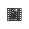 5 uds DRV8833 placa de módulo de controlador de Motor de CC de 2 canales 1.5A 3V-10V