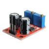 5pcs NE555 Pulse Frequency Duty Cycle Adjustable Module Square Wave Signal Generator Stepper Motor Driver