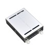 Controller USR800 a 8 canali Controller modulo scheda relè USB 12V per automazione Robotica Smart Home Argento