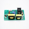 AC 220V 60W-100W Limpiador ultrasónico Placa de controlador de potencia con 2 piezas 50W 40KHZ Transductores
