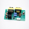 AC 220V 60W-100W 초음파 청소기 전원 드라이버 보드 2개 50W 40KHZ 변환기 포함