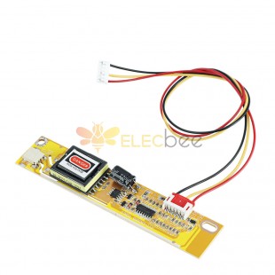 CCFLLCDバックライトスクリーンシングルランプスモールポート高電圧インバーター