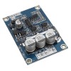 DC 15A 500W Brushless Motor Controller BLDC Driver Board With Stall Over-current Protection