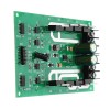 DC 3V To 36V 15A Industrial Grade High Power Double Motor Driver Module With H-Bridge Powerful Brake Function