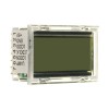 DC-DC DC-AC Gerador inversor de onda senoidal pura SPWM Boost placa de driver EGS002 EG8010 + módulo de driver IR2110 + LCD