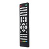 إشارة رقمية M3663.03B DVB-T2 لوحة تحكم تلفاز LCD عالمية تلفاز / كمبيوتر شخصي / VGA / HDMI / USB مع جهاز تحكم عن بعد