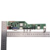 Señal digital M3663.03B DVB-T2 Placa de controlador de controlador de TV LCD universal