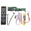 Digital Signal M3663.03B DVB-T2 Universal LCD TV Controller Driver Board
