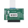 LVDS to eDP Universal Driver Board LVDS to EDP Adapter Board eDP LCD Screen Signal Adapter Board DP_N173HGE_V6.1