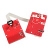 NY-D03 100A/40A Spot Welder Time and Current Controller Dual Pulse Control Board LCD Display