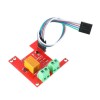 NY-D07 100A Transformer Control Board of Pneumatic Spot Welding Machine Can Be Connected to Solenoid Valve